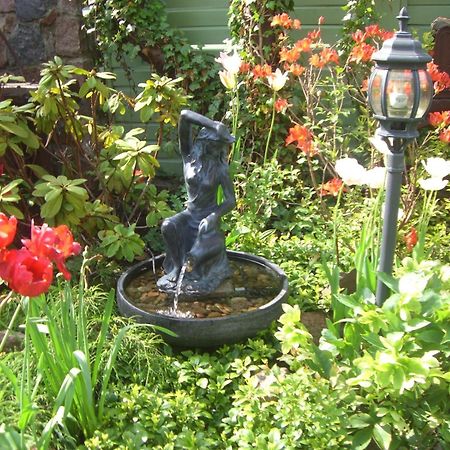 Vila Florena Garden Паланга Екстериор снимка