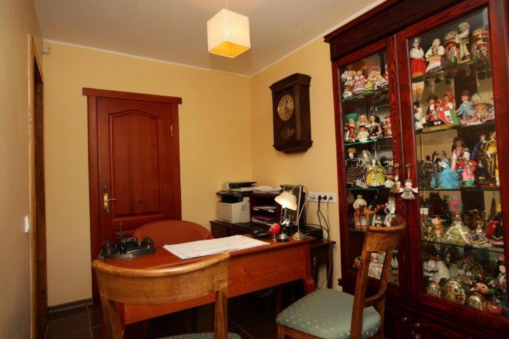 Vila Florena Garden Паланга Екстериор снимка
