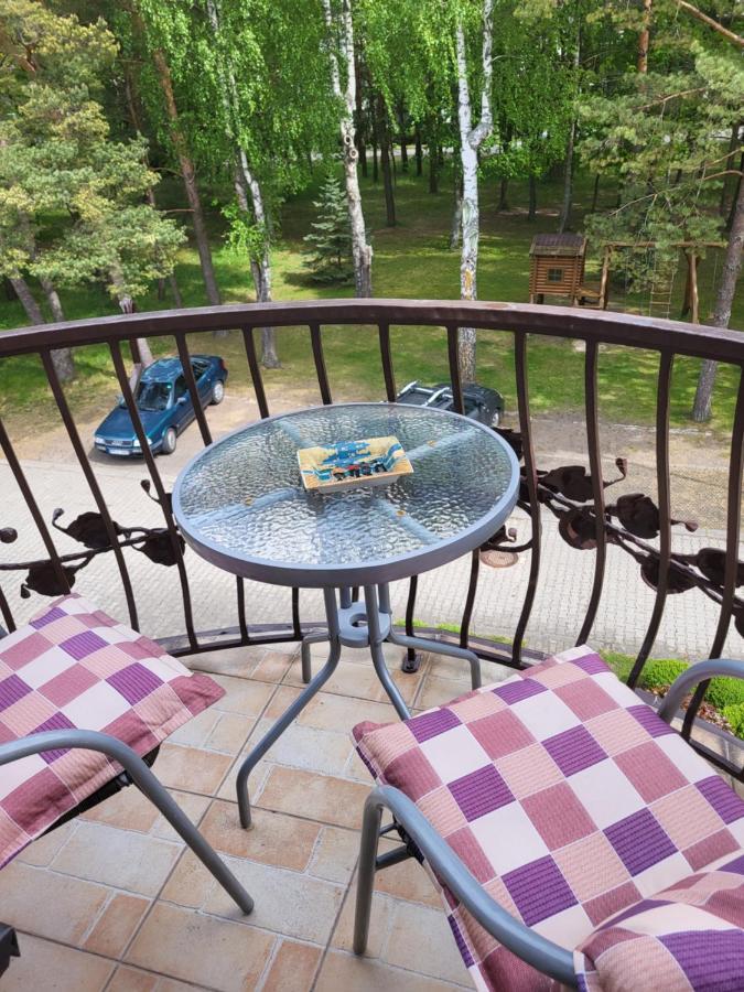 Vila Florena Garden Паланга Екстериор снимка