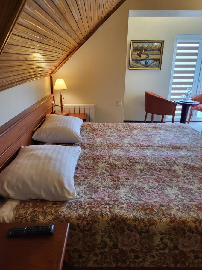 Vila Florena Garden Паланга Екстериор снимка