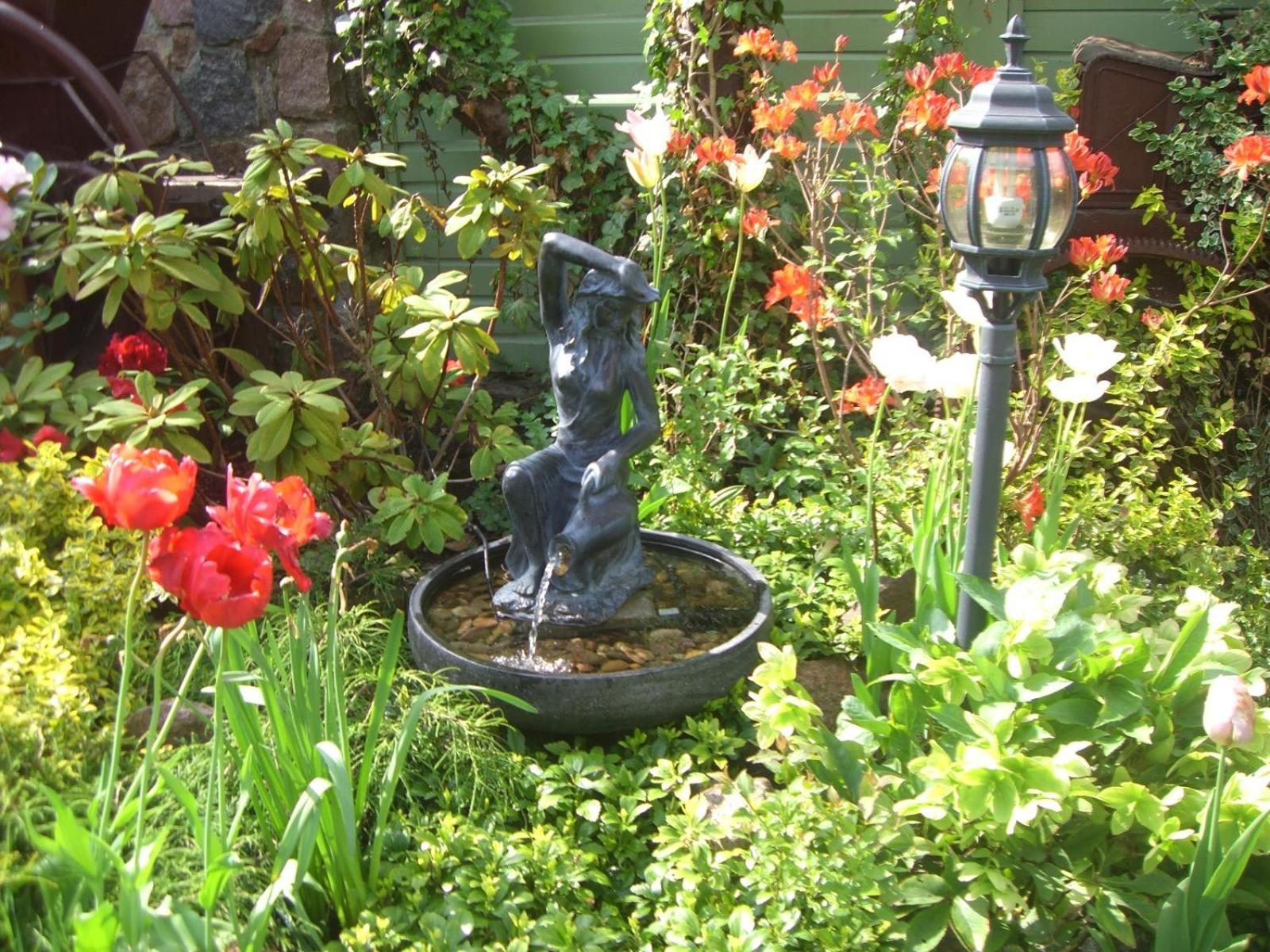 Vila Florena Garden Паланга Екстериор снимка