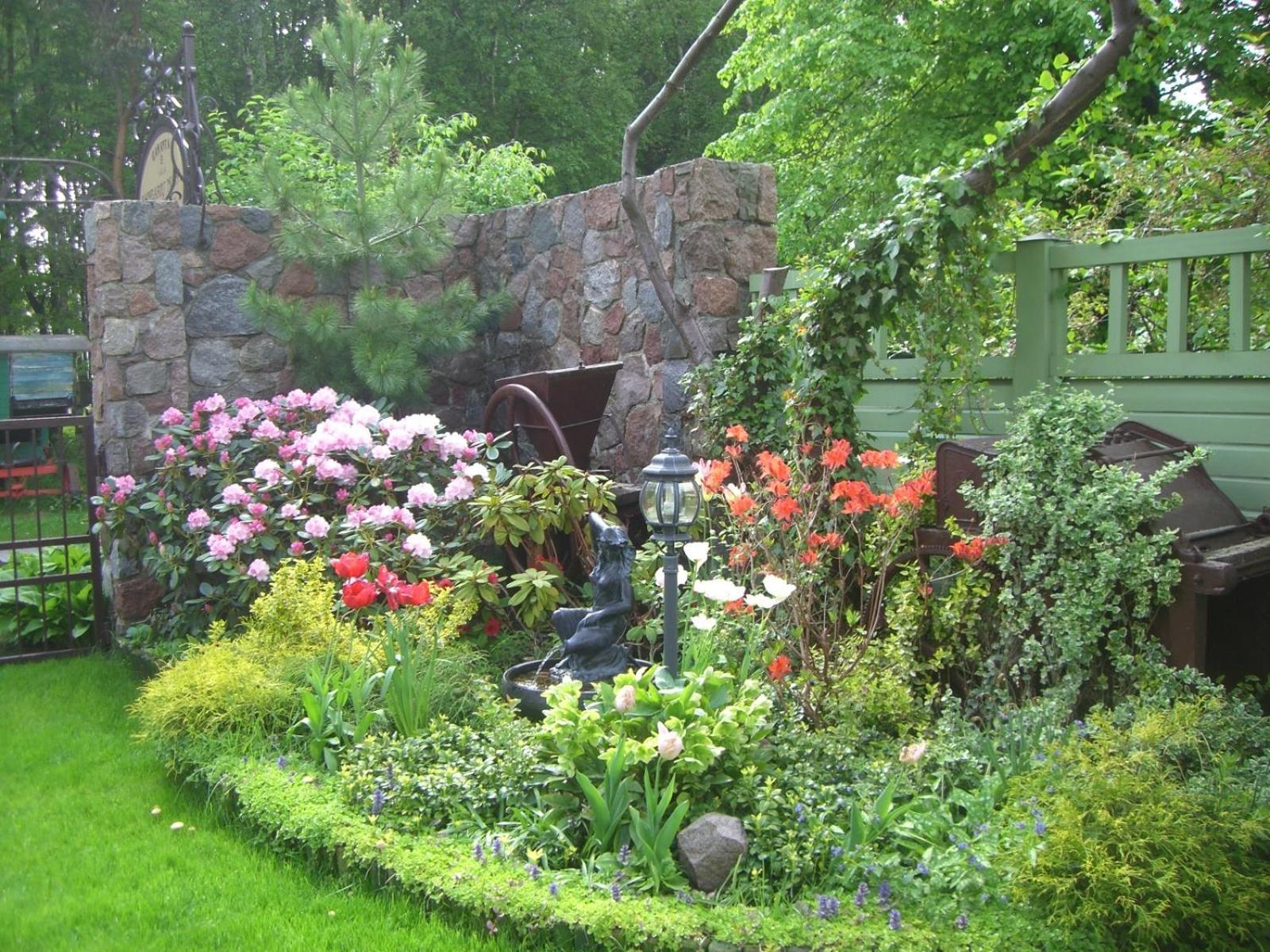 Vila Florena Garden Паланга Екстериор снимка